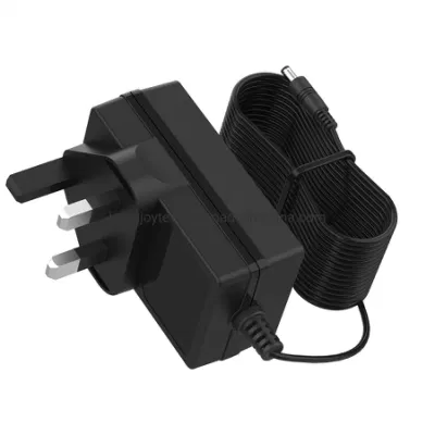 Worldwide Hot 4.2V 8.4V 12.6V 16.8V 1A 1.5V 25.2V 2A UL CE GS Ukca Kc SAA Ar Br Lithium-Ion Battery Chargers for Electric Wheelchair LiFePO4 Battery Charger