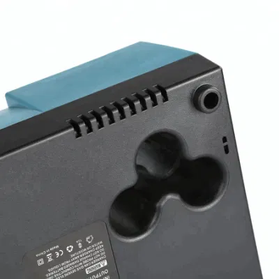 14.4V to 18V for Makita Power Tools Battery Charger for Makita Bl1830 Bl1840 194205-3 Fast Li-ion 18V Cordless Drill Charger