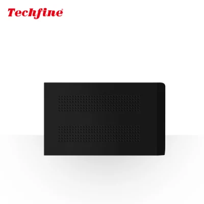 Techfine Invented UPS/Uninterruptible Power Supply Backup battery Power Station /UPS Charger with USB Port