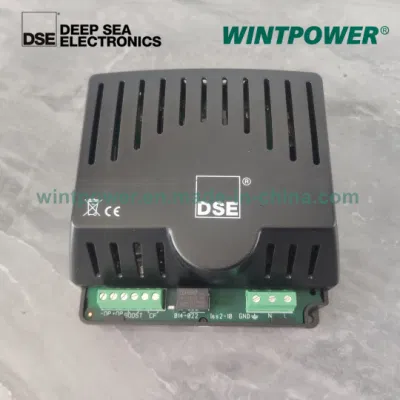 Deep Sea Compact Battery Charger Dse9255 24 Volt 5 AMP 90-305V 50/60Hz