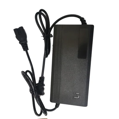 Addison 54.6V 3A Lithium Battery Charger Universal for 13s 48V 3A Wheels Electric Scooter Li-ion Battery Charger