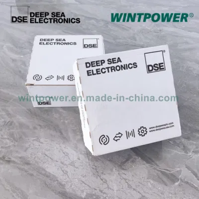 Deep Sea Compact Battery Charger Dse9255 24 Volt 5 AMP 90-305V 50/60Hz