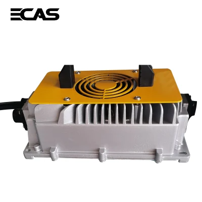 Hot Sale AMP Club Car Battery Charger for 60 Volt Golf Carts