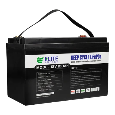 6000 Cycle Life 12V 24V 48V 100ah 120ah 150ah 200ah 300ah 400ah 1000ah Solar/RV/Yacht/Boat/Back up Power Lithium Ion LiFePO4 Iron Phosphate Li-ion Battery
