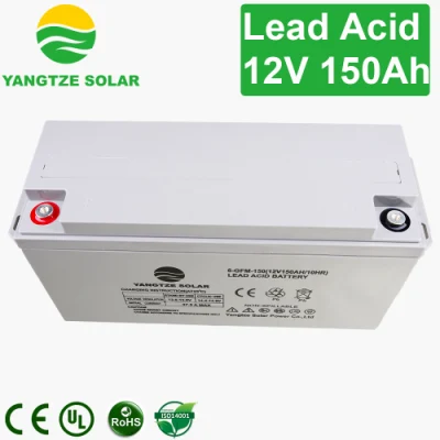 150ah Maintenance Free Deep Cycle Battery Charger