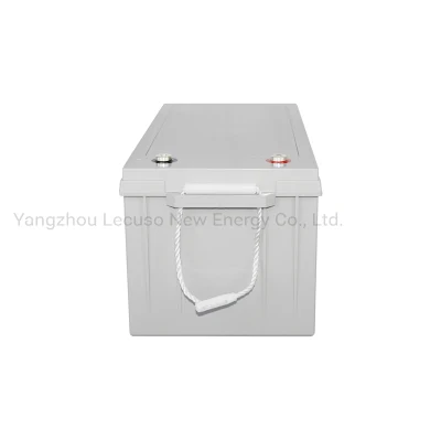 12V 24V 48V 100ah 120ah 200ah 300ah Lead Acid Storage Battery
