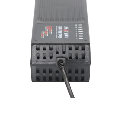 80V20ah Car Battery Charger Car Trickle Charger for Lead Acid Batteries