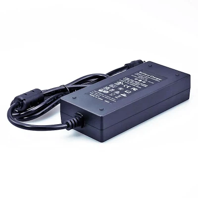 Battery Charger 5s 15V 16V 9A 10A 180W Car Charger DC 18V/18.25V 9A 10A for LFP LiFePO4 LiFePO 4 Battery Pack Chargers
