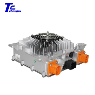 Elcon Tc Charger 3.3kw Obc HK-Mf-48-40 on Board Charger with CE