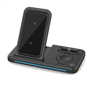 Multifunctional Quick Charging Stand Docking Station Charger
