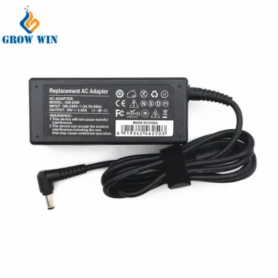 Laptop Charger Factory for Lenovo HP DELL Asus Acer Toshiba Apple MacBook Samsung Sony Type USB C Battery Power Charger Laptop Adapter Manufacturer
