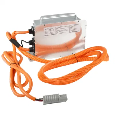 Good Product 18 AMP 48V Battery Charger for 48 Volt Golf Carts