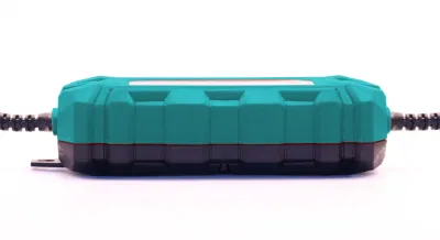 6V/12V 6-Steps Lithium Battery/Lead-Acid Battery Fully Automatic Battery Charger