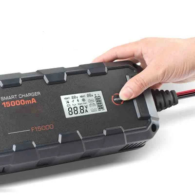with 48V 12V and for Chargers Car Lithium Lead Acid 36V Ebike High Capacity Volt Circuit Ion Storage Power 20kw Battery Charger