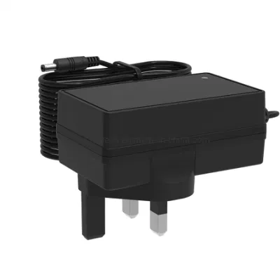 Worldwide Hot 4.2V 8.4V 12.6V 16.8V 1A 1.5V 25.2V 2A UL CE GS Ukca Kc SAA Ar Br Lithium-Ion Battery Chargers for Electric Wheelchair LiFePO4 Battery Charger