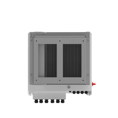 Ion Battery for Solar Hybrid Three Phase Inverter Inverter Charger for LiFePO4 Battery Home Inverter