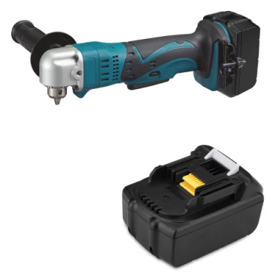 Rechargeable Power Tool Battery Suitable for Makitas Lithium Ion Battery 18V 5. Ah Cordless Replacement Battery