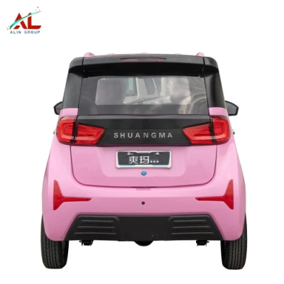 Al-Ant Electric Car From China Electric Car Philippines Price