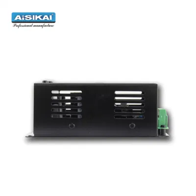 12V 24V 4A/6A/10A Generator Automatic Battery Trickle Charger Genset Battery Charger