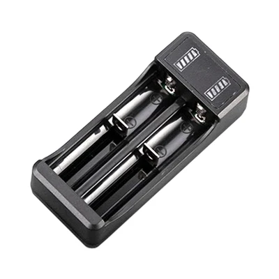 Multifunctional 18650 Lithium Battery Charger 3.7V
