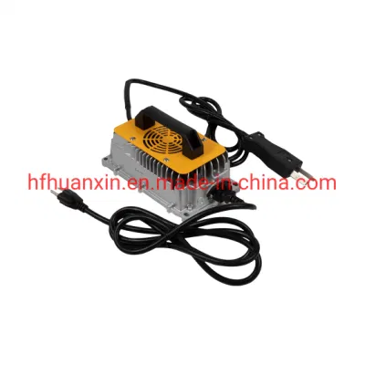 Car Charger 36 Volt 20 AMP Crowfoot Golf Cart Battery Charger