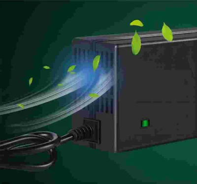 Hot Sale 48V Lithium Battery Charger for Electric Vehicles Scooter Ebike