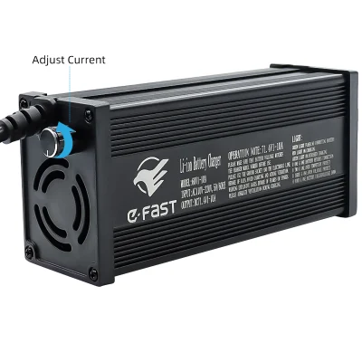 1500 Watt Car Batteries Charger 72 Volt Batteries Charger 72 Volt Car Lithium Li-ion Battery Charger 72V15A