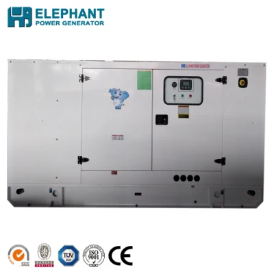 New Powered by Engine 500kVA Diesel Generator Set Fob Reference Price: Get Latest Price