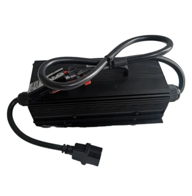 Hangcha Cbd15-170h Accessory Lk Multi-Level Intelligent Lithium Battery Charger 24V20A