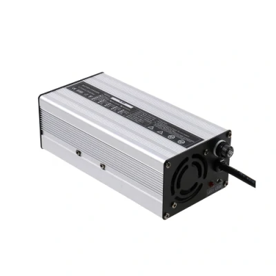 360W Volt Lithium Li Ion Battery Charger for Electric Wheelchair
