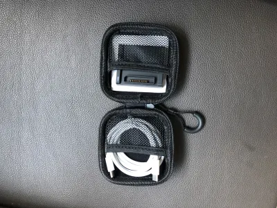 Portable Dji Dajiang Air2 Air2s Drone Battery Quick Charger Uav Aircraft Mavic Special Accessory Fast Charging Super Light