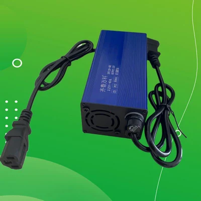 4.2V 8.4V 12.6V 16.8V 21V 1A 2A 3A 4A Lithium Li-ion Battery Charger 18650 Intelligent Automatic Battery Charger