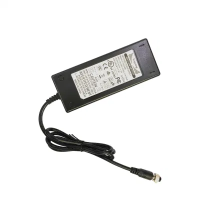 DC 12V/24V/36V/48V Universal Marine/Military/Industrial/Automotive Lead Acid Intelligent Smart Battery Charger 6A-10A-20A-30A