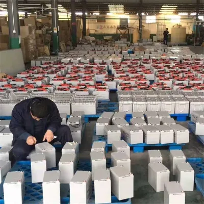 12V 24V 48V 100ah 120ah 200ah 300ah Lead Acid Storage Battery