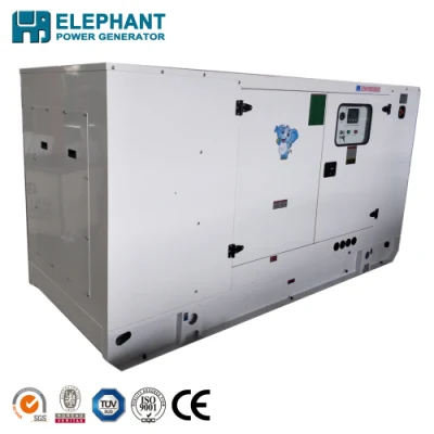 New Powered by Engine 500kVA Diesel Generator Set Fob Reference Price: Get Latest Price