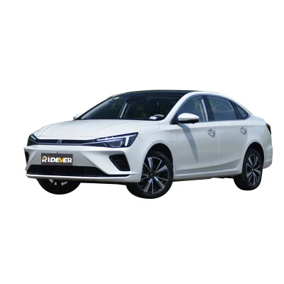 Ridever Trade 2021 Saic Rising Auto Er6 520km 4 Doors 5 Seats Sedan Nedc 520 Km New Cars Electric Vihicle Sedan Used Vehicles Second Hand Cars Auto