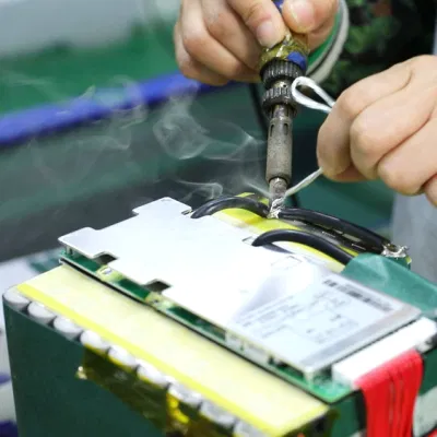 12V/24V/36V/48V 50ah 100ah 150ah 200ah LiFePO4 Lithium Ion Battery for Solar System