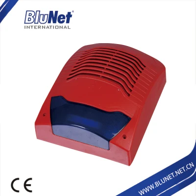 High Quality Long Life 12V4ah Battery Lead Acid Batter