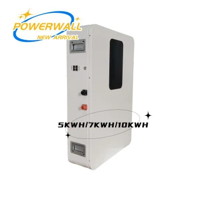 48V 100ah 150ah 200ah 300ah Powerwall Lithium Ion Battery 48 Volt for Residential Energy Storage