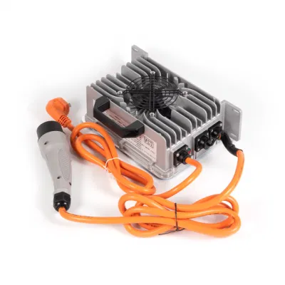 Golf Cart Forklift Battery Charger 48V30A 48V25A 24V30A 24V25A 24V20A 36V30A 36V25A 72V20A 72V30A 72V25A