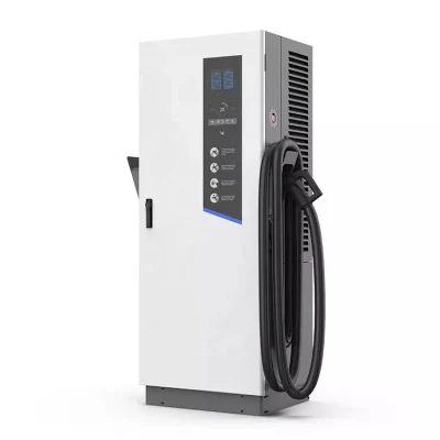 60kw/120kw/ Dual Guns China Electric Vehicle DC EV Car Battery Charger Manufacturer for Car Charging Staion
