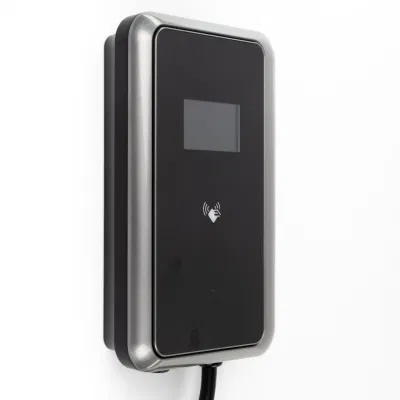 7kw EV Wall Box for New Energy Car Charger Station with Type 2 for Tesla
