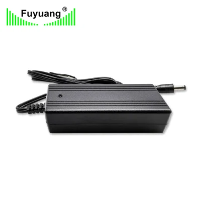 UL CE GS PSE SAA Kc Listed Universal Quick Charge 42V 4A Li-ion Ebike Battery Charger 36V Electric Bike Battery Charger