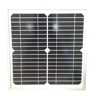 Solar Panel 5V 12V Waterproof Car Battery Charger Camping RV Home