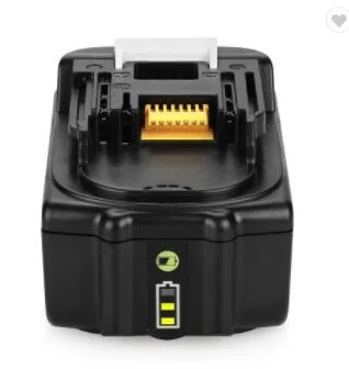 Hot Sale Lithium Replacement Makita Battery Back for 18V 5.0ah Bl1840 18650 Cordless Drill Power Tool Battery Lawn Mower Battery Rotary Hammer Battery