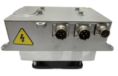 Electric E-Auto Tuk-Tuk Output 3.3kw 48V 40A Electric Battery Charger