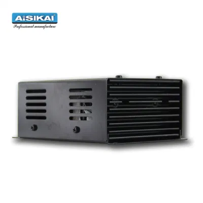 12V 24V 4A/6A/10A Generator Automatic Battery Trickle Charger Genset Battery Charger