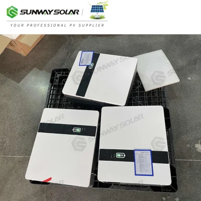 Cheap Price LiFePO4/Lithium 48V 300ah 400ah Charger Electric Motorcycles Lithium Batteries Storage Battery 5kwh 10kwh