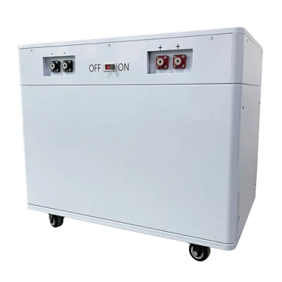 Catl 51.2V LiFePO4 Solar Batteries 48V 300ah Movable Battery Pack Home Energy Storage System Lithium Ion Solar Battery