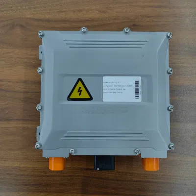 3.3kw Obc 48V 72V 96VDC on Board Charger HK-Mf-4840 Can Bus for EV Battery